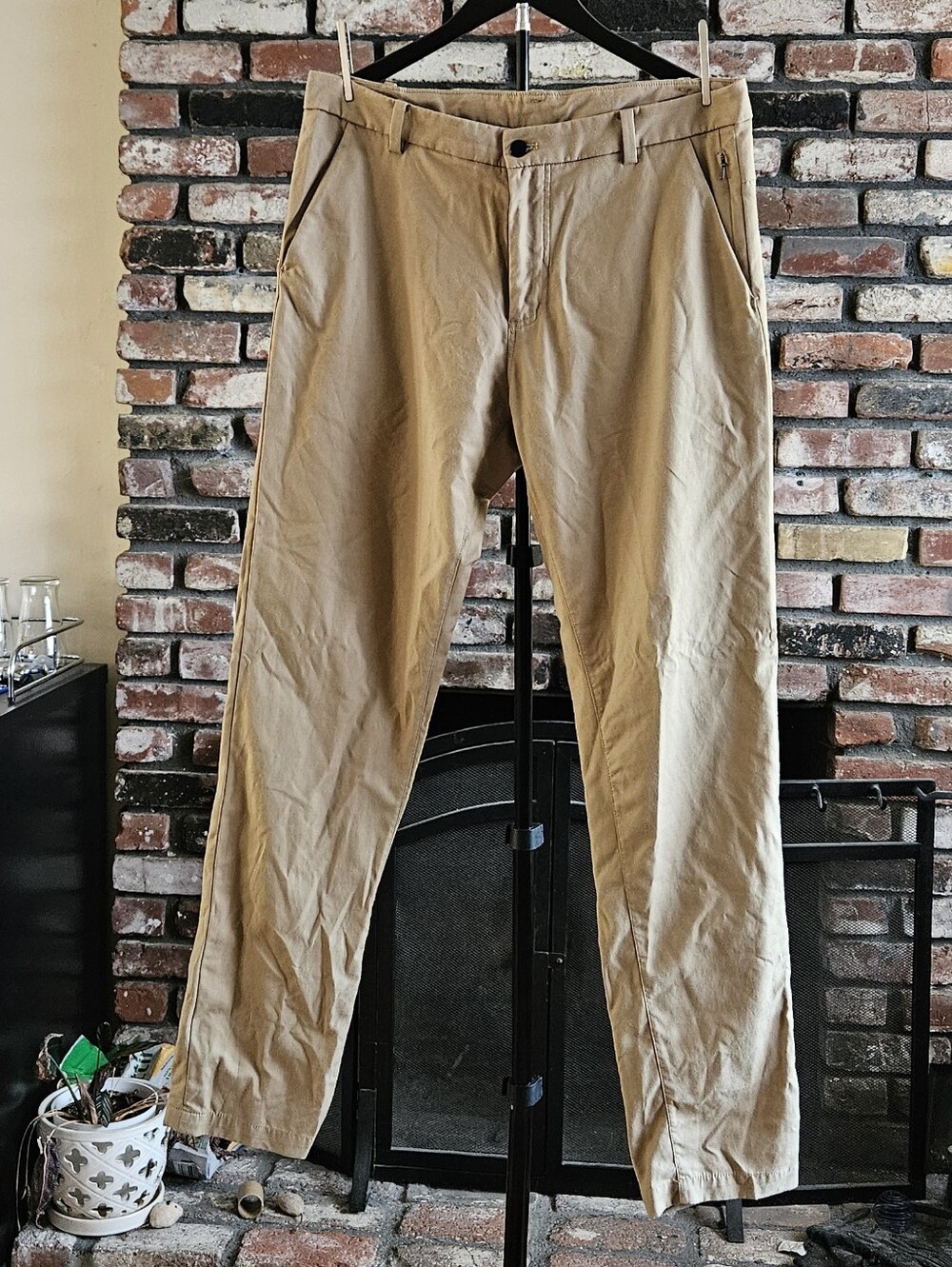 Lululemon Commision Pant